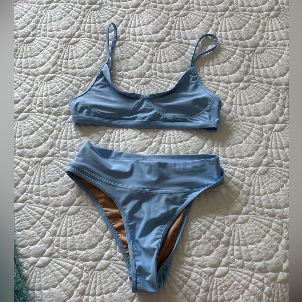 GNASH swimsuit